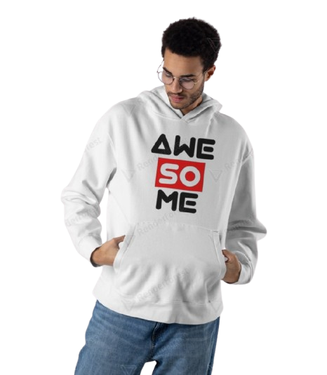 Orballo Classic Hoodie Awesome