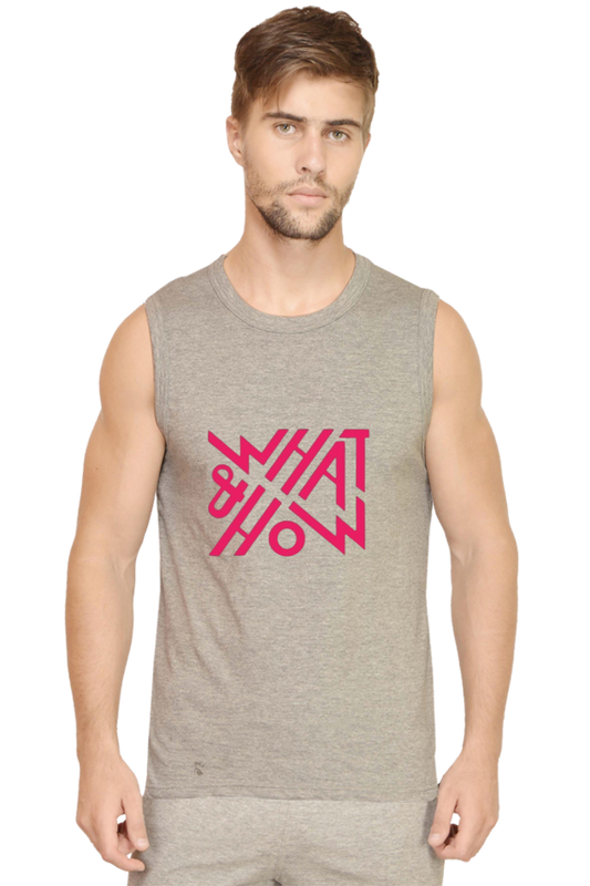 Orballo Classic Sleeveless What And How