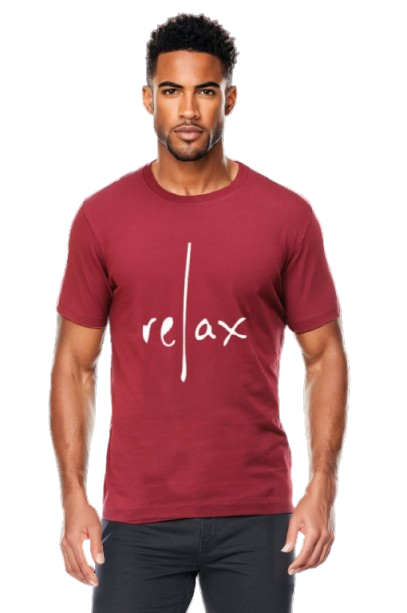Orballo Classic Crew Neck Relax